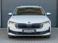 Gebraucht Skoda Octavia Selection 150 PS (110 kW) 2023 Weiß Kombi