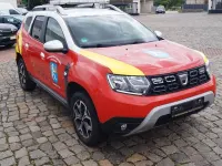 Gebraucht Dacia Duster Prestige 150 PS (110 kW) 2021 SUV