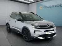 Gebraucht Citroën C5 Aircross 136 PS (100 kW) 2023 Grau SUV