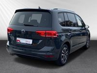 gebraucht VW Touran United