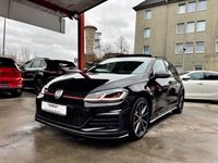 gebraucht VW Golf VII GTI TCR/AKRAPOVIC/DYN/PANO/ACTIF-INFO/