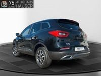 Gebraucht Renault Kadjar Intens 158 PS (116 kW) 2022 Schwarz SUV