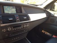 Gebraucht BMW X5 245 PS (180 kW) 2011 Schwarz SUV