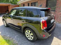 Gebraucht Mini ONE 102 PS (75 kW) 2019 Schwarz Kleinwagen