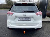 gebraucht Nissan X-Trail Visia Anhängerkupplung Multif.Lenkrad Freisprech N