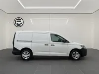 Gebraucht VW Caddy Maxi 102 PS (75 kW) 2023 Candyweiß Van / Kleinbus