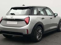 Gebraucht Mini Cooper Classic 114 kW (156 PS) 2025 Grau Kleinwagen