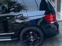 Gebraucht Mercedes GLK350 265 PS (194 kW) 2015 Schwarz SUV
