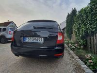 gebraucht Skoda Superb 2.0 TDI L&K