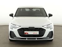 Brugt Audi A3 S-Line 150 HK (110 kW) 2025 Hvid Sedan