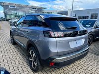 gebraucht Peugeot 3008 AT Allure Pack 10' Navi LED 18'