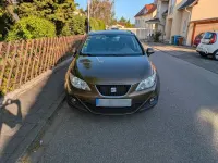 Gebraucht Seat Ibiza Style 105 PS (77 kW) 2011 Braun Limousine