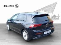 gebraucht VW Golf VII 1.5 l VIII Life eTSI OPF