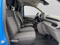 Neu VW Transporter 150 PS (110 kW) 2026 Blau Van