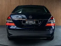 Gebraucht Mercedes S350 272 PS (200 kW) 2006 Blau Limousine