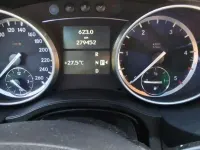 Gebraucht Mercedes R350 265 PS (194 kW) 2012 Schwarz Kombi