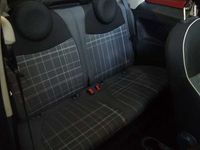 gebraucht Fiat 500C 1.2 Lounge, Navigation, PDC, Klima, Bluetooth,