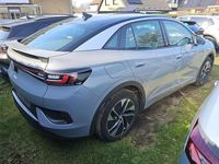 Gebraucht VW ID.5 Pro Performance 150 kW (204 PS) 2023 Grau SUV