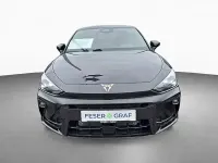 Neu Cupra Leon 272 PS (200 kW) 2026 Midnight schwarz Limousine