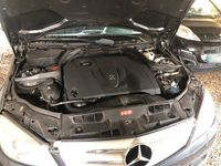 Gebraucht Mercedes 220 170 PS (125 kW) 2008 Grau Kombi