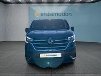 Neu Renault Trafic 150 PS (110 kW) 2026 Grau Van / Kleinbus