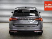 Neu Skoda Octavia Selection 150 PS (110 kW) 2025 Graphite grau metallic (5x) Kombi