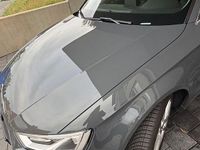 Gebraucht Audi A3 Sport 150 PS (110 kW) 2017 Grau Limousine