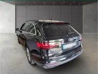 Gebraucht Audi A4 Sport 204 PS (150 kW) 2023 Mythosschwarz metallic Kombi