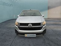 Gebraucht VW T6.1 150 PS (110 kW) 2023 Silber Van