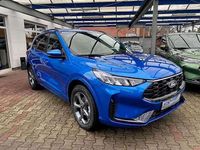 Neu Ford Kuga ST-Line 182 PS (133 kW) 2025 Desertislandblue SUV