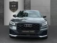 Gebraucht Audi Q2 S-Line 150 PS (110 kW) 2020 Grau SUV