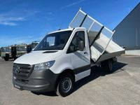 gebraucht Mercedes Sprinter 319 CDI