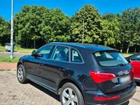 Brugt Audi Q5 177 HK (130 kW) 2012 SUV