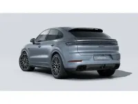 Neu Porsche Cayenne 471 PS (346 kW) 2026 Vanadiumgraumetallic (metallic) SUV