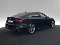 gebraucht Audi A5 Sportback 40 TDI S tronic advanced+MATRIX+Fahren+Parken