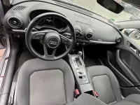 Gebraucht Audi A3 S-Line 150 PS (110 kW) 2018 Grau Limousine