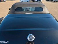 Gebraucht Nissan 350Z 313 PS (230 kW) 2008 Schwarz Cabrio