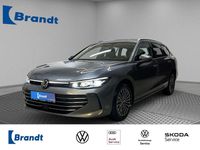 Neu VW Passat Elegance 150 PS (110 kW) 2026 Grau Kombi