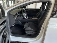 Gebraucht VW ID.7 Pro 210 kW (286 PS) 2024 Gletscherweiß metallic Kombi