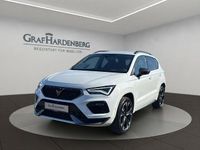 Gebraucht Cupra Ateca Basis 190 PS (139 kW) 2024 Weiß SUV