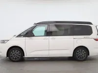 Neu VW Multivan California 177 PS (130 kW) 2026 Weiß Van / Kleinbus