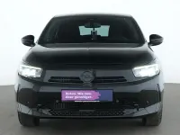 Gebraucht Opel Corsa 131 PS (96 kW) 2024 Lackierung schwarz Kleinwagen