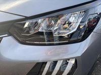 Gebraucht Peugeot 208 Business-Line 109 PS (80 kW) 2025 Artensegrau metallic Kleinwagen