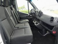 gebraucht Mercedes Sprinter 317 Maxi,9GTronic,MBUX,Kamera,Klima