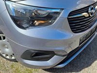 Gebraucht Opel Combo Life Edition 110 PS (80 kW) 2020 Quartz/artense grey Van / Kleinbus