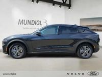 Gebraucht Ford Mustang Mach-E Basis 197 kW (269 PS) 2022 Dark matter/starlight gray SUV