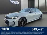Gebraucht BMW 318 M Sport 156 PS (114 kW) 2025 Grau Limousine