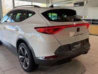 Gebraucht Cupra Formentor 150 PS (110 kW) 2024 Weiß SUV
