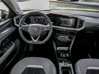 Gebraucht Opel Mokka-e Elegance 100 kW (136 PS) 2022 Grün SUV