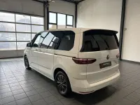 Używany VW Multivan 218 KM (160 kW) 2024 Biały Minivan